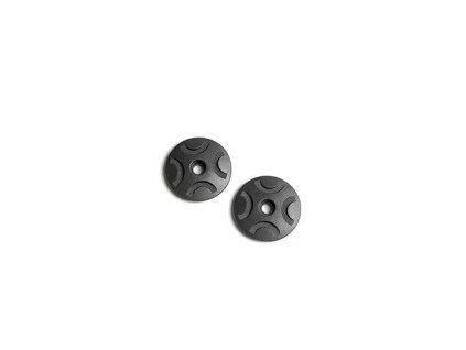 AIROH Kryty plexi Mr Strada – ONE SIZE