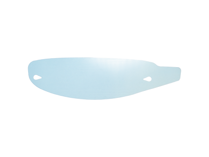 AIROH Strhávacie fólie na plexi GP 800/GP 800 FIM – ONE SIZE
