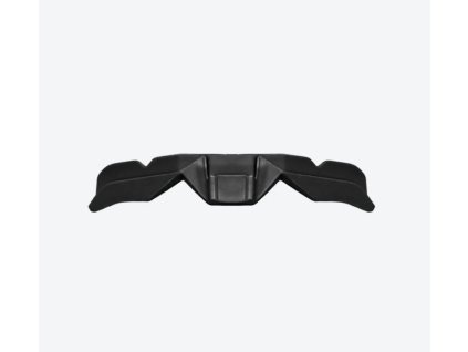 AIROH Nosový deflektor Twist 3 Nose cover čierna – ONE SIZE