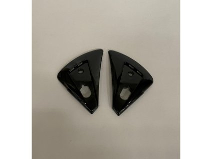 AIROH Kryty plexi S4/S5 Covers Hooks Kit – ONE SIZE