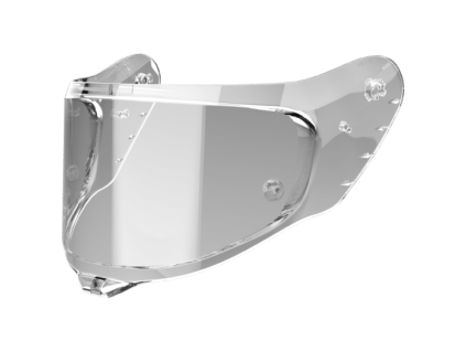AIROH Náhradné plexi GP 800 / GP 800 FIM – číre