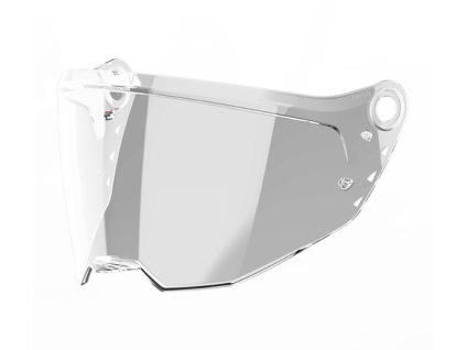 AIROH Náhradné plexi Bandit / BADX-X – číre