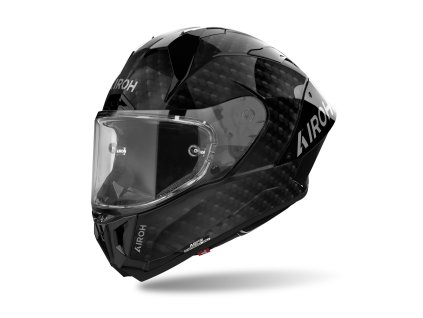 AIROH Integrálna prilba GP 800 Fim Racing #2 Carbon