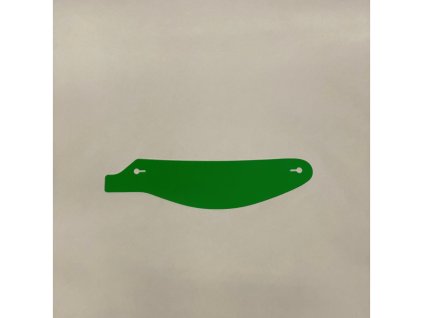 AIROH Strhávacie fólie na plexi GP550 S/GP – S