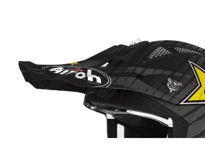 AIROH Šilt na prilbu Aviator Ace Rockstar 2020 – ONE SIZE