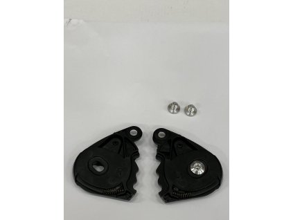 AIROH Mechanizmus plexi GP550 S/GP500/GP400 plate – S