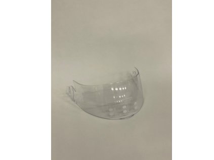 AIROH Náhradné plexi Speed Fire číre – ONE SIZE