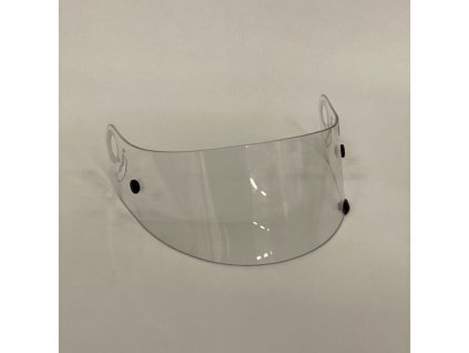 AIROH Náhradné plexi Dragon číre – ONE SIZE