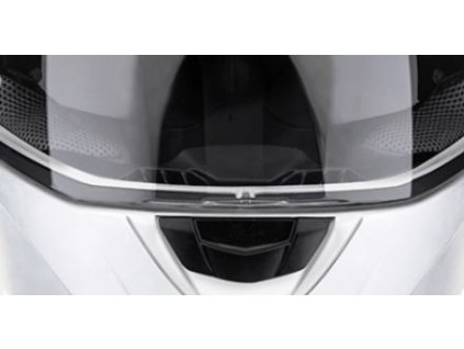 AIROH Diel vetrania prilby Storm/ST301 Chin vents kit čierna – ONE SIZE