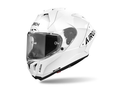 AIROH Integrálna prilba GP 800 Fim Racing #2 biela