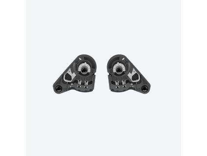 AIROH Mechanizmus plexi Spark 2/Connor Plate kit/ mechanism L+R w. screws – L
