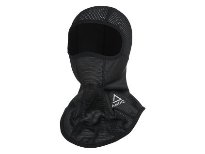 AMOQ Kukla Rapid Windproof čierna
