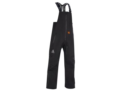 AMOQ Dámske nohavice Dynamic Insulated čierna