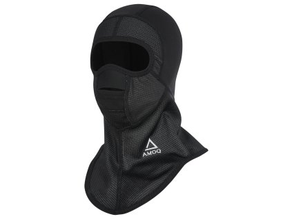 AMOQ Kukla Rush Windproof čierna