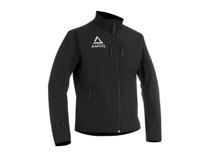 AMOQ Bunda Ranger čierna