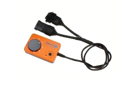 electrosport procom modul zmiany map zaplonu po