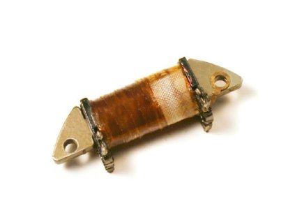 electrosport uzwojenie alternatora stator cewka