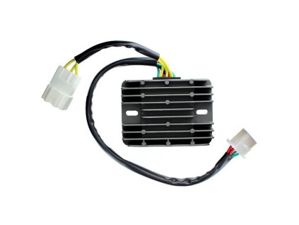electrosport regulator napiecia honda fsc600 silve