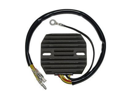 electrosport regulator napiecia suzuki gsx1100e 8