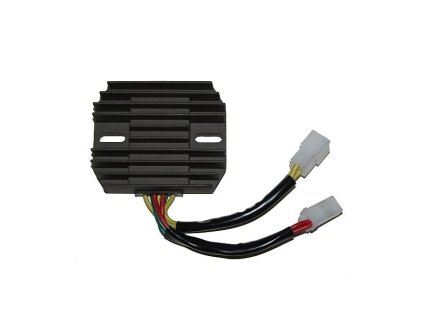 electrosport regulator napiecia suzuki sv650 98
