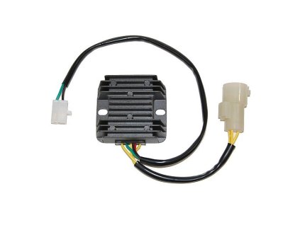 electrosport regulator napiecia honda trx 300 four