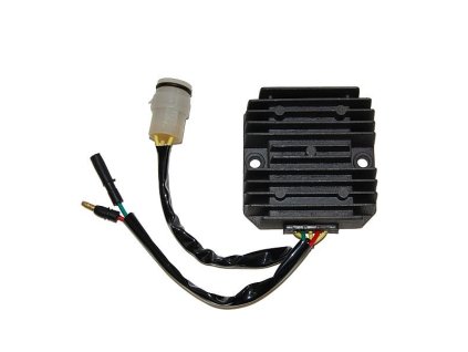 electrosport regulator napiecia honda trx 300 ex 9
