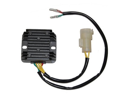 electrosport regulator napiecia honda trx 300 fw 9