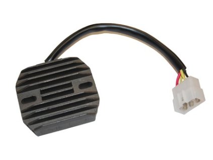 electrosport regulator napiecia suzuki lt ltf160 8
