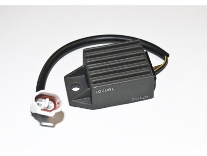 electrosport regulator napiecia kawasaki klx300r 9