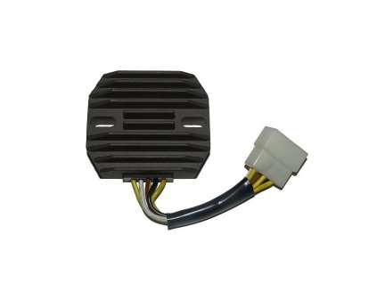electrosport regulator napiecia kawasaki klf 220 2