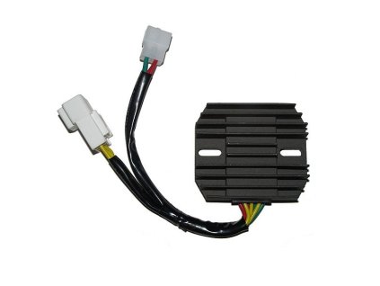 electrosport regulator napiecia honda cbr 600 rr 0