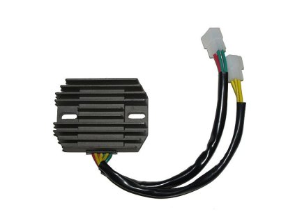 electrosport regulator napiecia triumph daytona sp