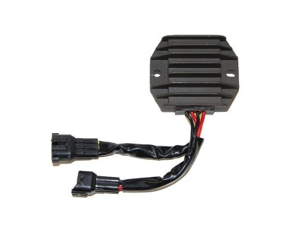 electrosport regulator napiecia polaris predator 5