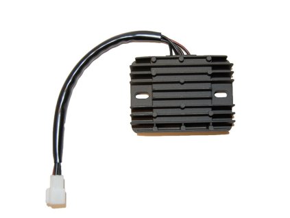 electrosport regulator napiecia triumph bonneville