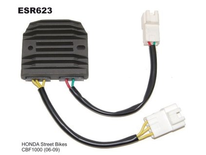 electrosport regulator napiecia honda cbf 1000 05
