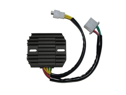 electrosport regulator napiecia honda xl 600v tran