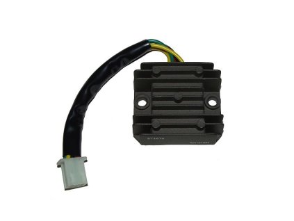 electrosport regulator napiecia honda xl250r 84 87