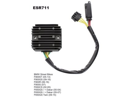 electrosport regulator napiecia bmw f650 02 07