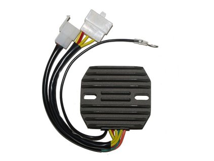 electrosport regulator napiecia suzuki gt 380 550
