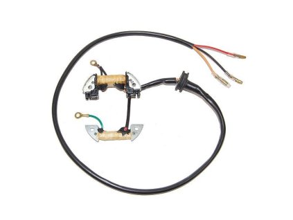 electrosport uzwojenie alternatora stator yamaha