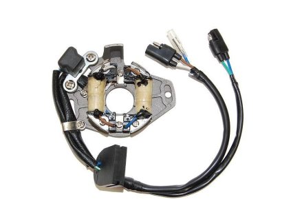 electrosport uzwojenie alternatora stator honda