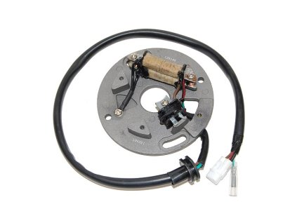 electrosport uzwojenie alternatora stator yamaha