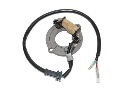 electrosport uzwojenie alternatora stator honda