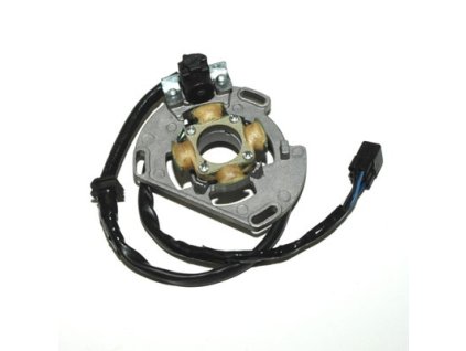electrosport uzwojenie alternatora stator ktm sx