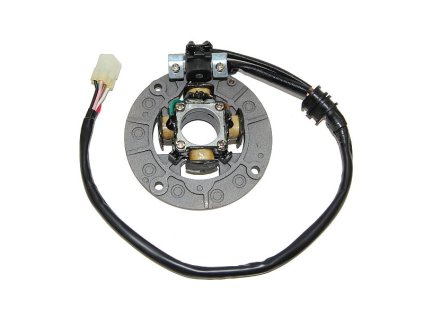 electrosport uzwojenie alternatora stator yamaha