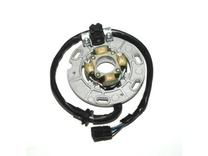 electrosport uzwojenie alternatora stator yamaha