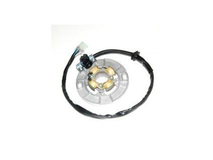 electrosport uzwojenie alternatora stator yamaha