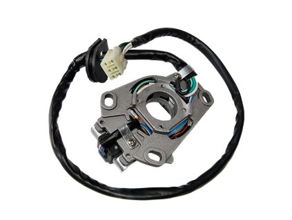 electrosport uzwojenie alternatora stator yamaha