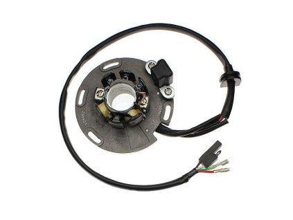 electrosport uzwojenie alternatora stator suzuki