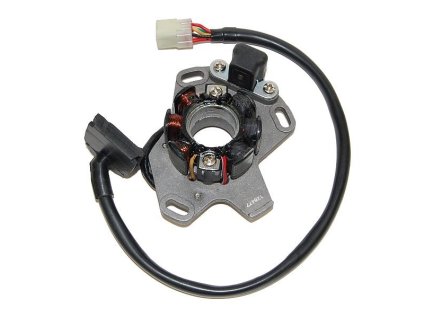 electrosport uzwojenie alternatora stator suzuki